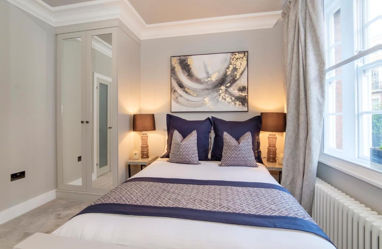 The Presidential Suite, With Free Parking! York Exterior foto