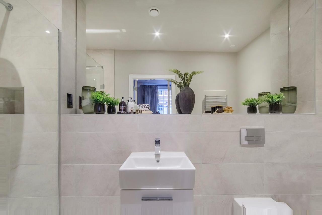 The Presidential Suite, With Free Parking! York Exterior foto